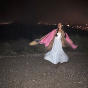 Meet your Posher, Ashlyn